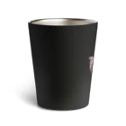 mixethnicjamamaneseの最新オリジナルロゴ Thermo Tumbler