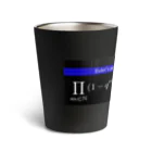 ζWalker/Shiunのオイラーの五角数定理 Thermo Tumbler