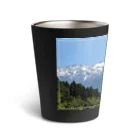 Forêt de RenardsのHakusan Thermo Tumbler