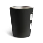 I LOVE【WHISKEY】SHOPのI LOVE WHISKEY-06 Thermo Tumbler