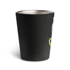 笑う動物の穹 Thermo Tumbler