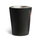 ねむり うか.｡oOのHeaven or Hell Thermo Tumbler