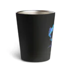 MistyStarkの青魔道士　－　blue mage　－ Thermo Tumbler