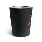 noririnoの炎ジャパン Thermo Tumbler