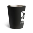 Architeture is dead.の98% Pure Shit Thermo Tumbler