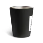 sorato1banboshi★のuchu★ryu Thermo Tumbler