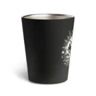 noririnoのBAND Thermo Tumbler