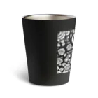 ranunのロリータのつぶやき Thermo Tumbler