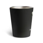 すとろべりーガムFactoryのNO BEER, NO LIFE. Thermo Tumbler