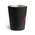 Cookerのシェイクハンド Thermo Tumbler