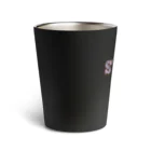 Hiroyuki EtoのIt starts out the door. Thermo Tumbler