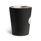 十分に広い店の豆大福 Thermo Tumbler