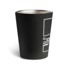 Music itemsのトランペットB Thermo Tumbler