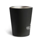 加藤亮の凶印福来電脳中華遊徒 Thermo Tumbler