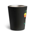 Yokokkoの店のYUMMY!!! Thermo Tumbler