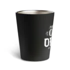 manaの美味しいお米(白) Thermo Tumbler