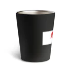 開運CROSS❖JAPAN。のJAPAN SDGs Thermo Tumbler