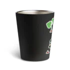 イラスト MONYAAT のCT68 愛してガイコッチャ Thermo Tumbler