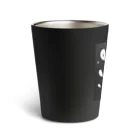 木ノ下商店の幽霊びゅーん Thermo Tumbler