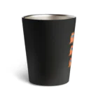 studio.cのタコクマ Thermo Tumbler