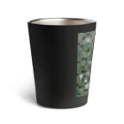 gugumorimoriのビザールプランツ　珍奇植物 Thermo Tumbler