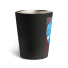 采-aya-のKANNUKI Thermo Tumbler