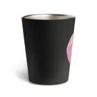 ぽんぽこあんぽんたんのLips💋 foll in love Thermo Tumbler