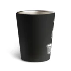 Atelier CのBeerを拾ったBear Thermo Tumbler