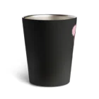 PostPet Official Shopの限りなくふだんどおりのモモ Thermo Tumbler