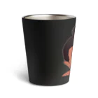 そだてやのジブ○タル Thermo Tumbler