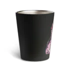 しおたんSHOPの塩たん Thermo Tumbler