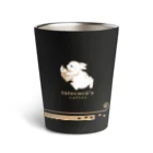 totecoco（トートココ）のtotecoco's coffeeへようこそ Thermo Tumbler