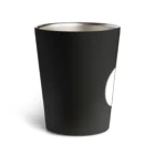 DECORの顔芸うさぎ は？ver. Thermo Tumbler