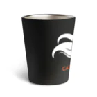 CAROL_GamingのCAROLタンブラー Thermo Tumbler