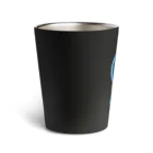 KAEL INK | カエル インクのイワトビペンギン : エナジーホッパー Thermo Tumbler