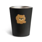 AKIRAMBOWのしょーちゃんとくま Thermo Tumbler