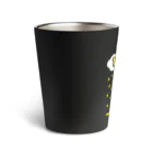 KOAKKUMAandAKKUMAのBEERタンブラー Thermo Tumbler