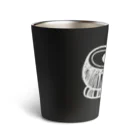 フクハラアキコのタブラセット Thermo Tumbler