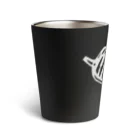 フクハラアキコのピアニカ Thermo Tumbler