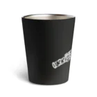 フクハラアキコのフルート Thermo Tumbler