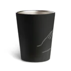 Slopeのパワーー！ Thermo Tumbler