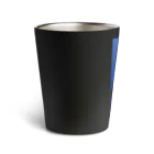 Crescent.KのCrescent.K 2021 collection  Crescent-Wolf【クレセント-ウルフ】 Thermo Tumbler