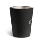 satoyamanokoのThermo Tumbler