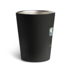 Tender time for Osyatoの小判にこんばんは Thermo Tumbler