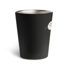 たはらともみのえんぎものすうじ　２　しろへび Thermo Tumbler