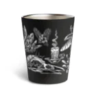 BLACKINKのNest Thermo Tumbler