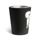 niconicotontonのうちの子1番☆Smile Thermo Tumbler