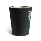 B-MOVIEのmonkey * Thermo Tumbler