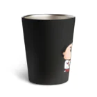 小田原ドラゴンのおしゃれハウスのチェリーナイツ Thermo Tumbler