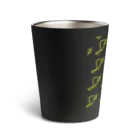 Tor021のTor_many Thermo Tumbler